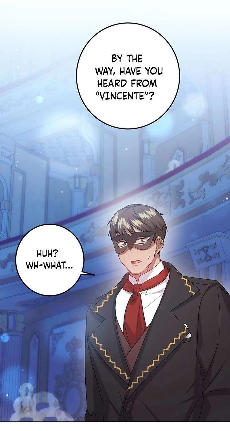 I Need a Sponsor Chapter 32 page 36 - 