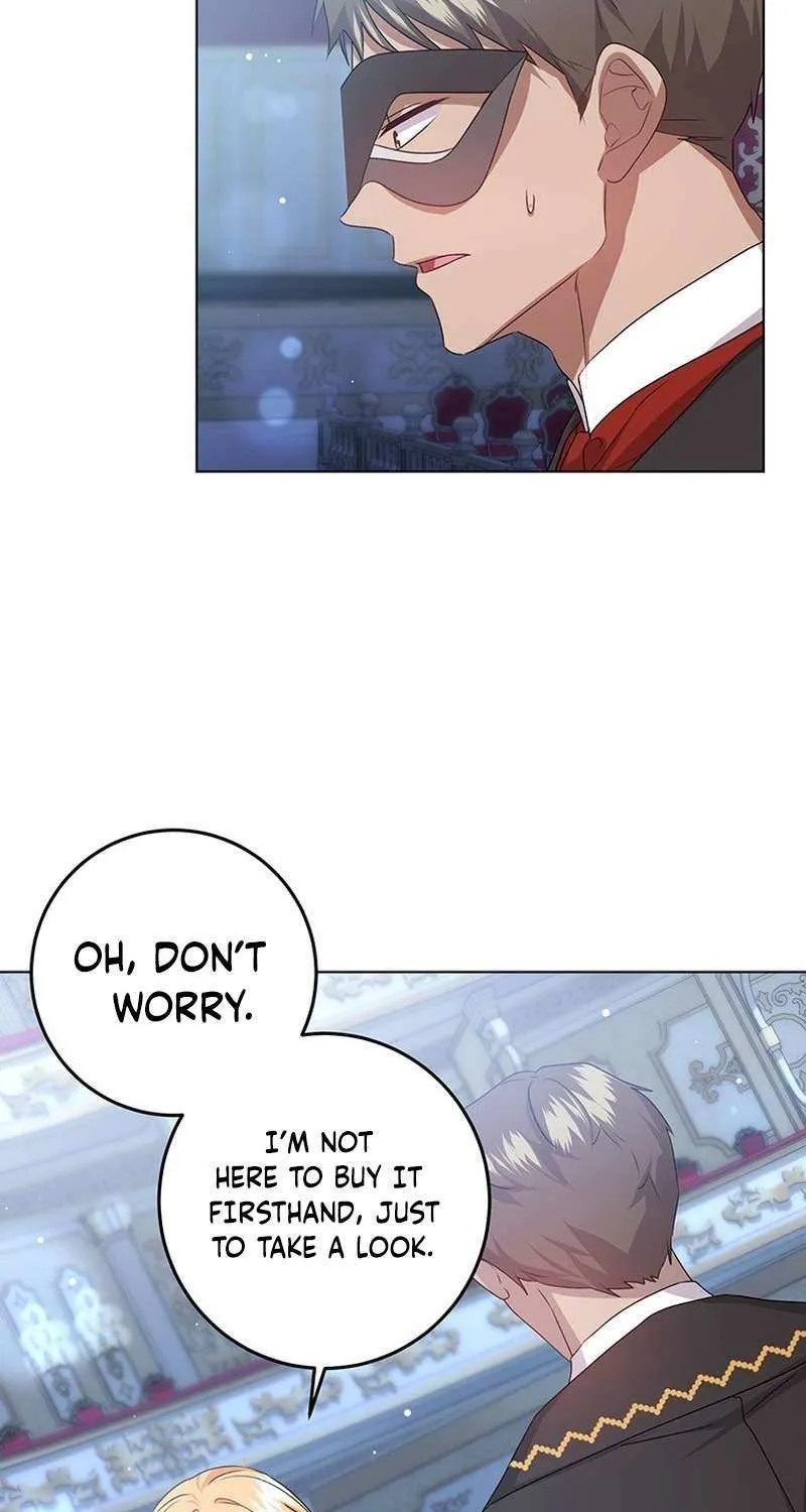 I Need a Sponsor Chapter 32 page 41 - 