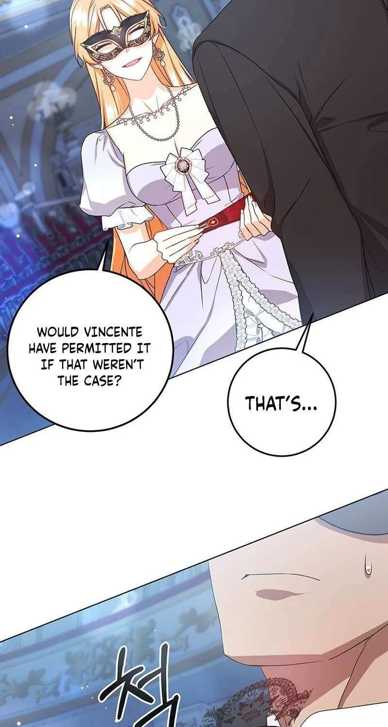 I Need a Sponsor Chapter 32 page 42 - 