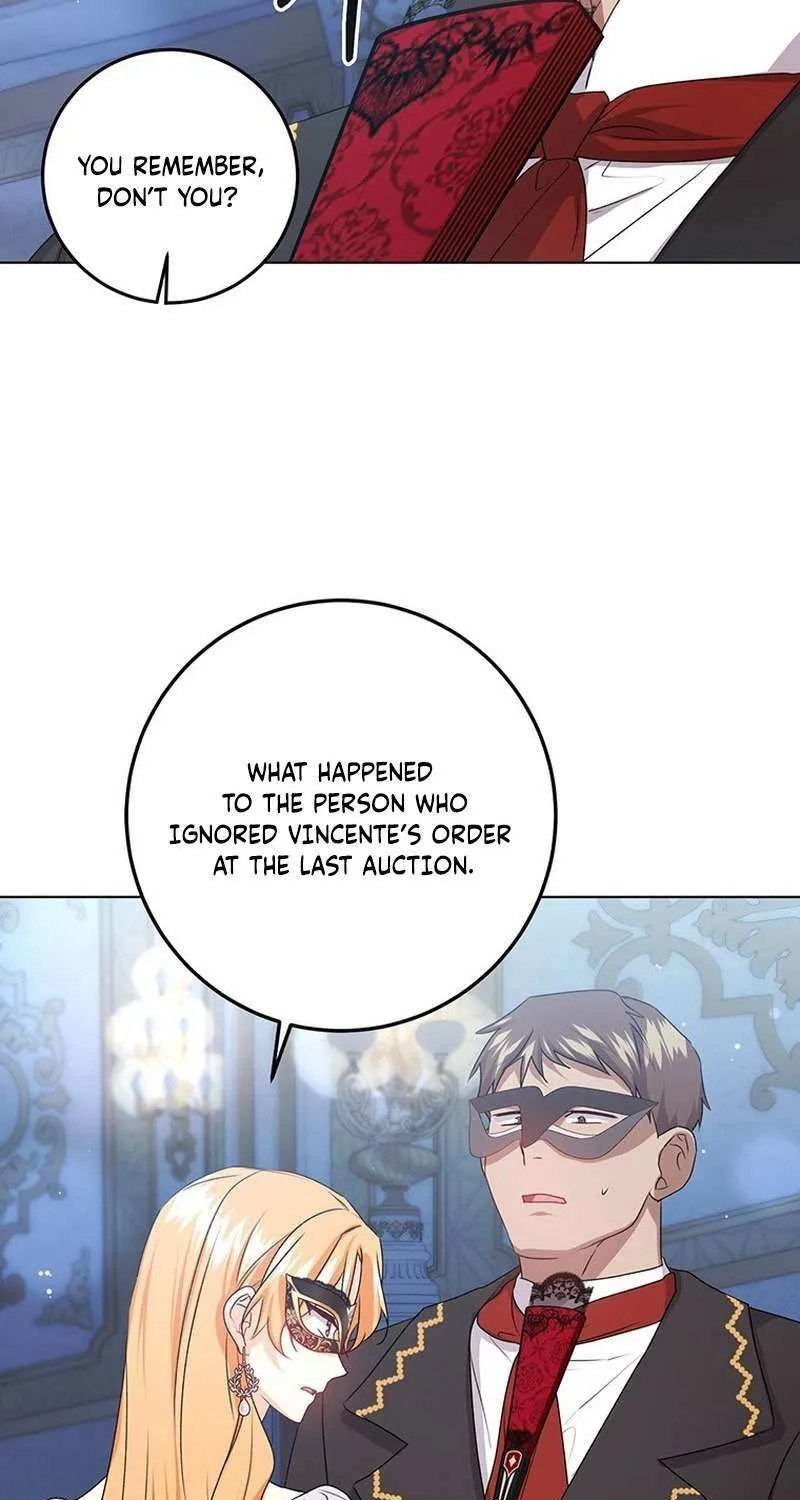 I Need a Sponsor Chapter 32 page 43 - 