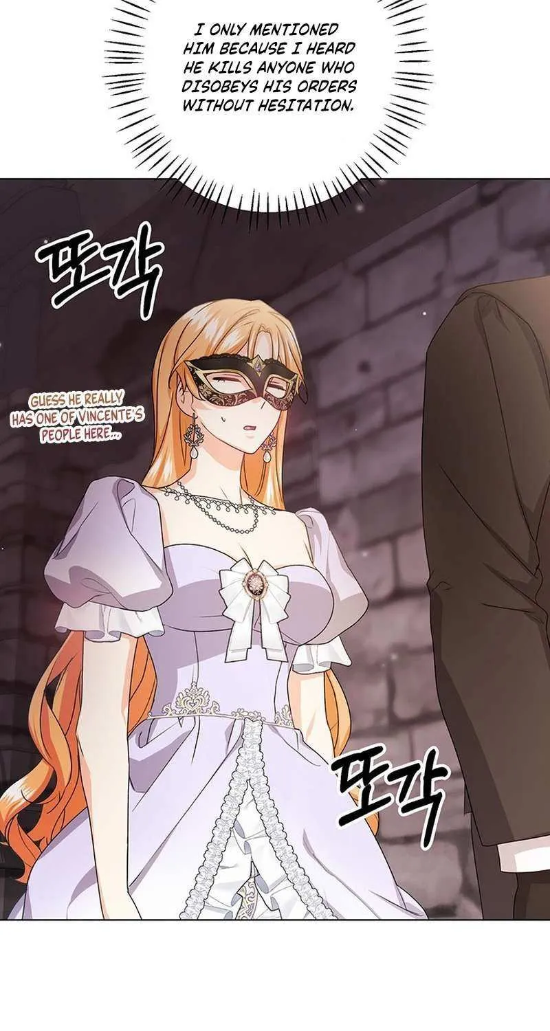 I Need a Sponsor Chapter 32 page 47 - 