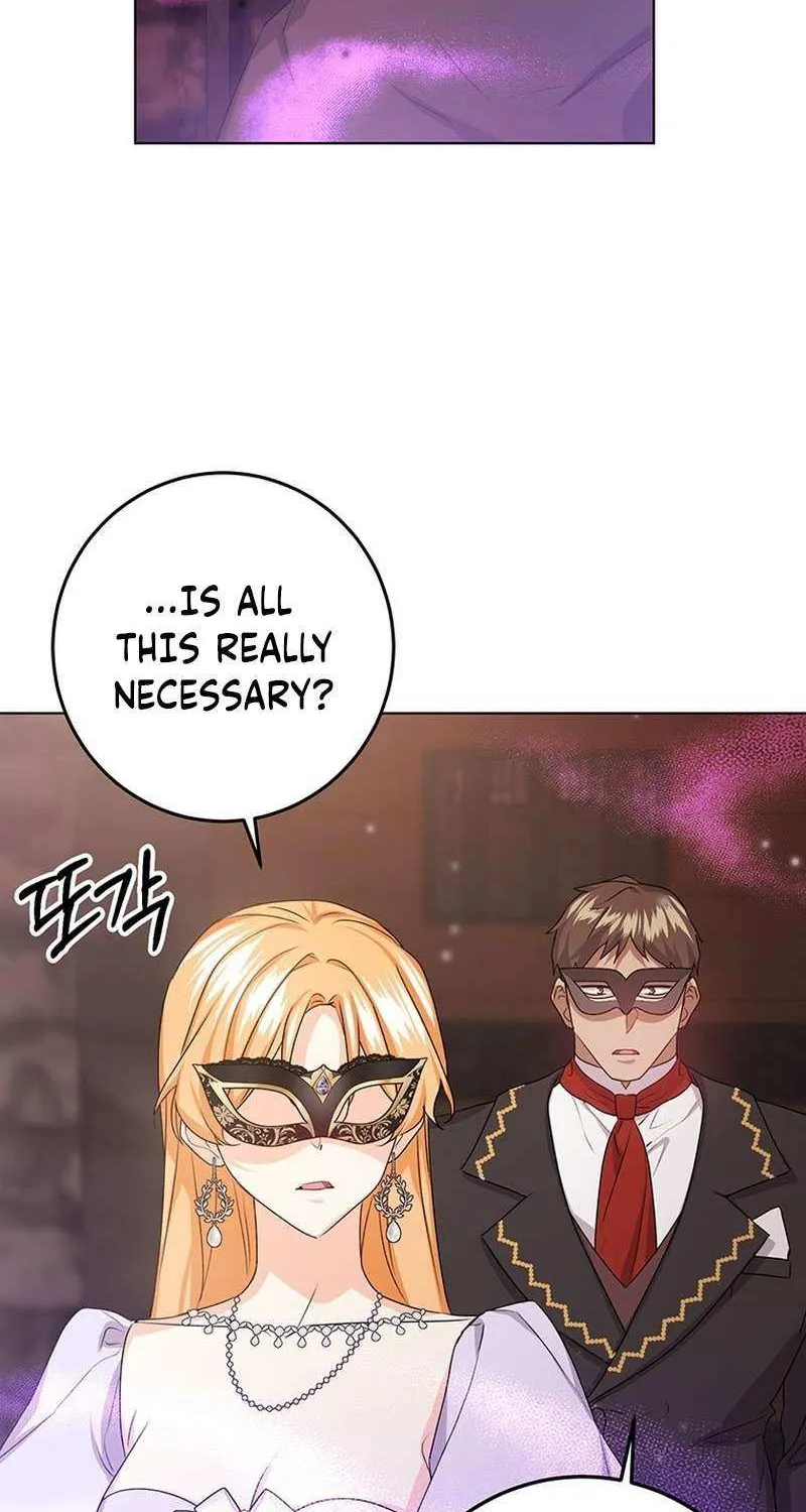 I Need a Sponsor Chapter 32 page 53 - 