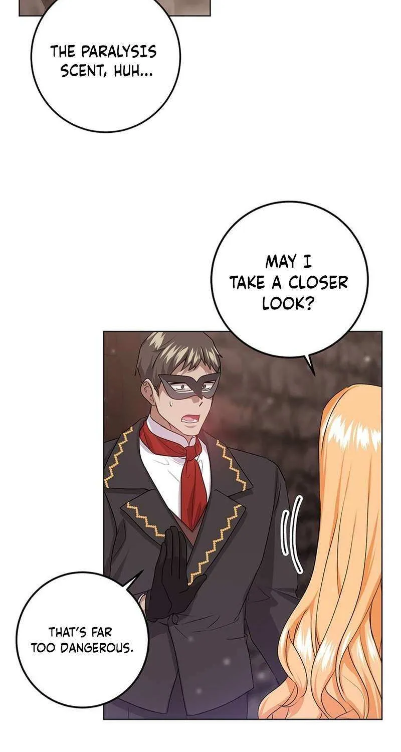 I Need a Sponsor Chapter 32 page 55 - 