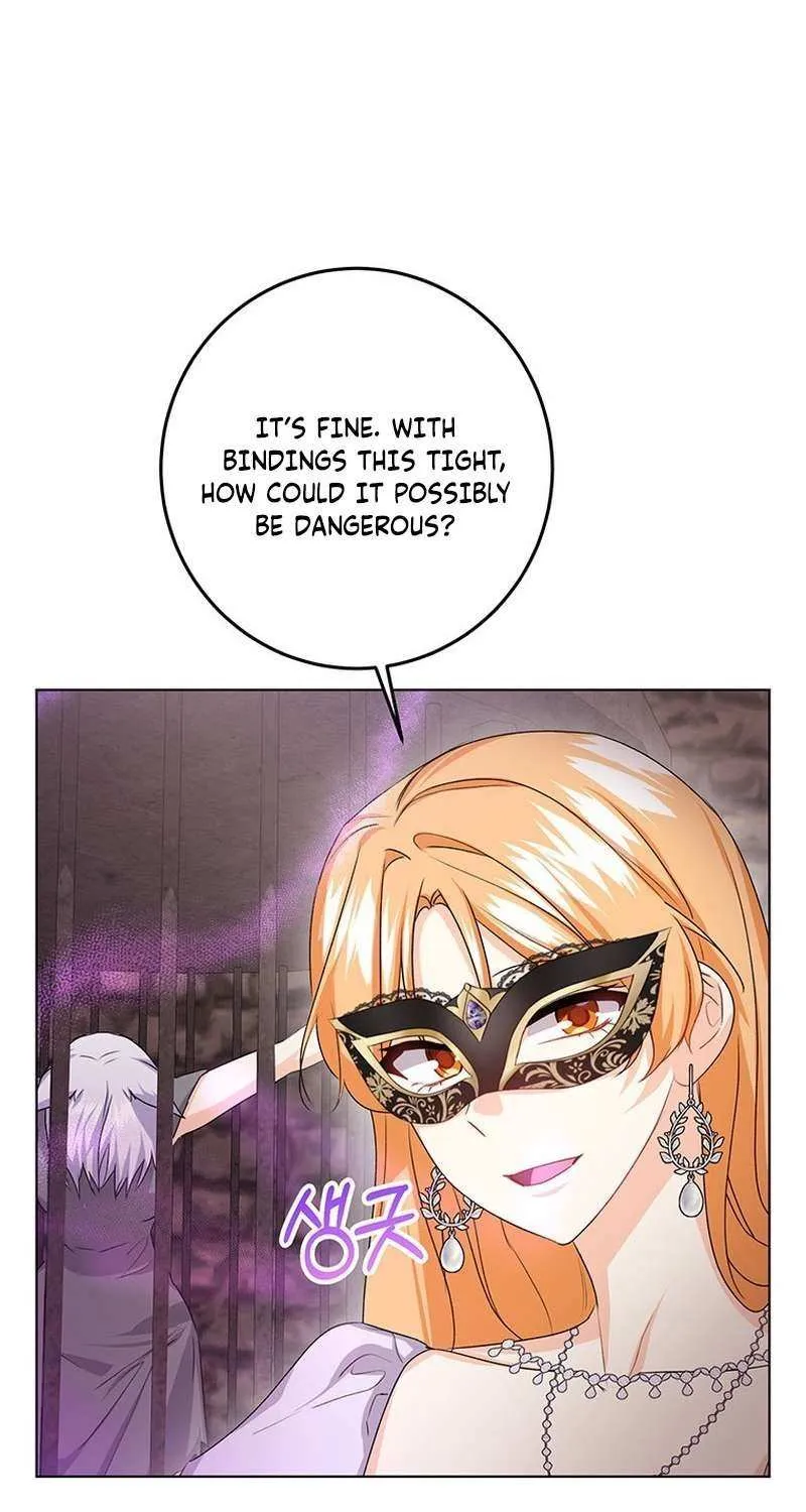 I Need a Sponsor Chapter 32 page 56 - 