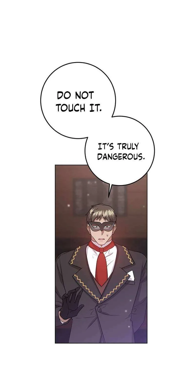 I Need a Sponsor Chapter 32 page 57 - 