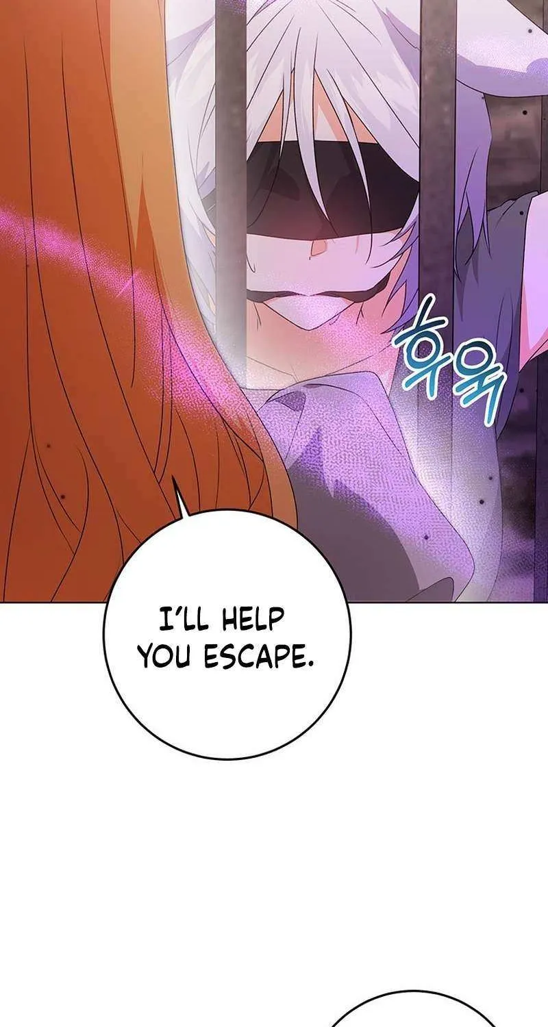 I Need a Sponsor Chapter 32 page 62 - 