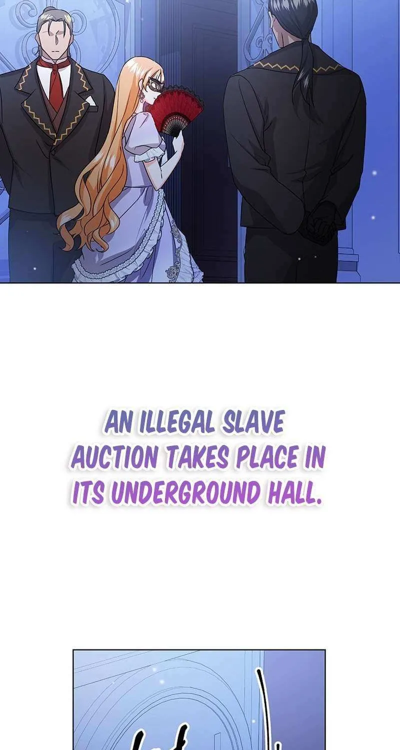 I Need a Sponsor Chapter 32 page 9 - 