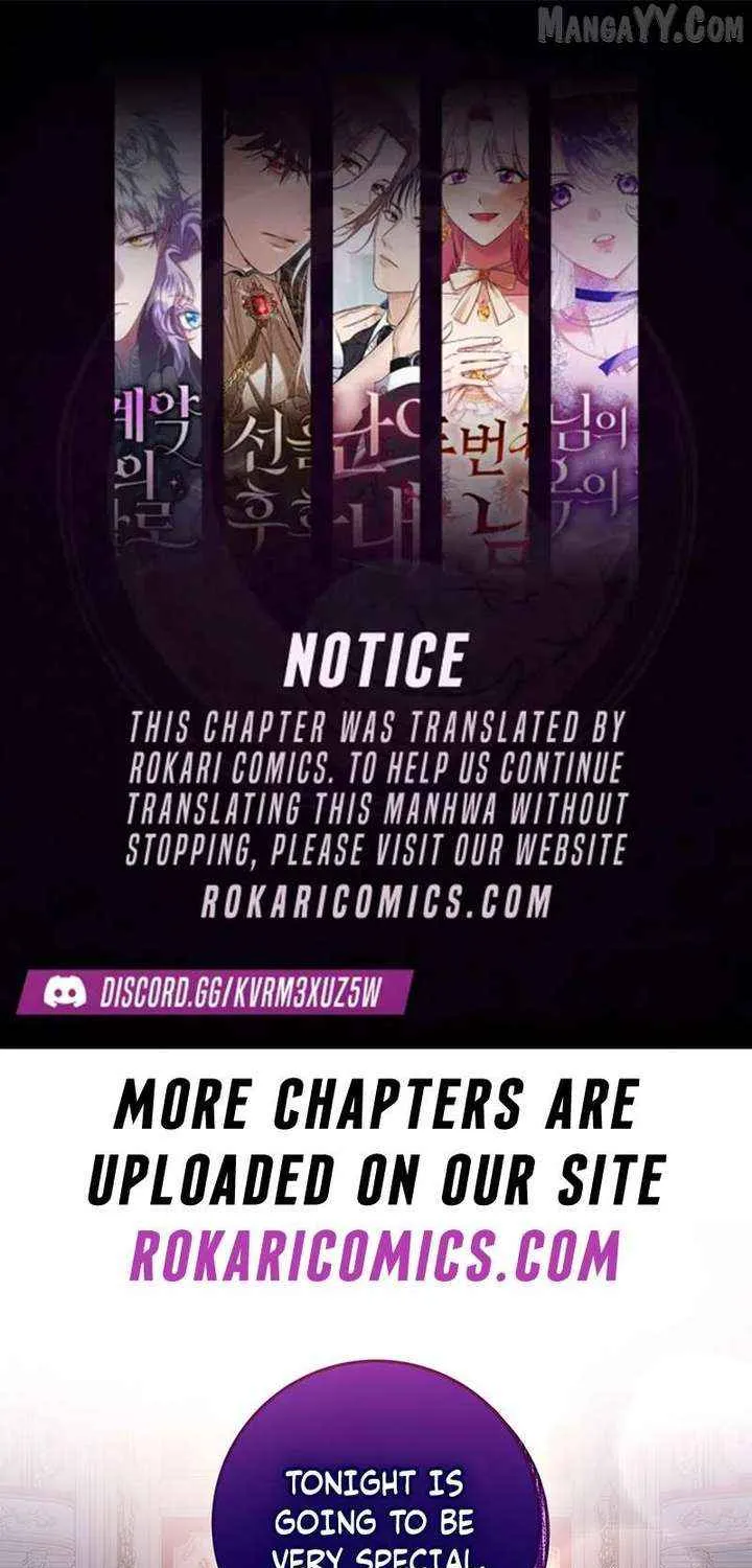 I Need a Sponsor Chapter 33 page 2 - 