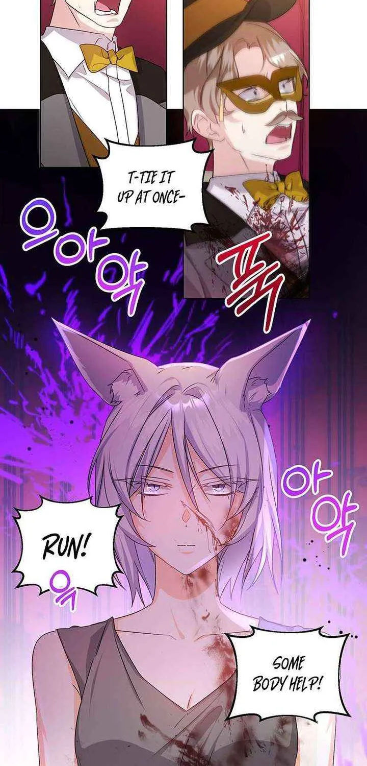 I Need a Sponsor Chapter 33 page 11 - 