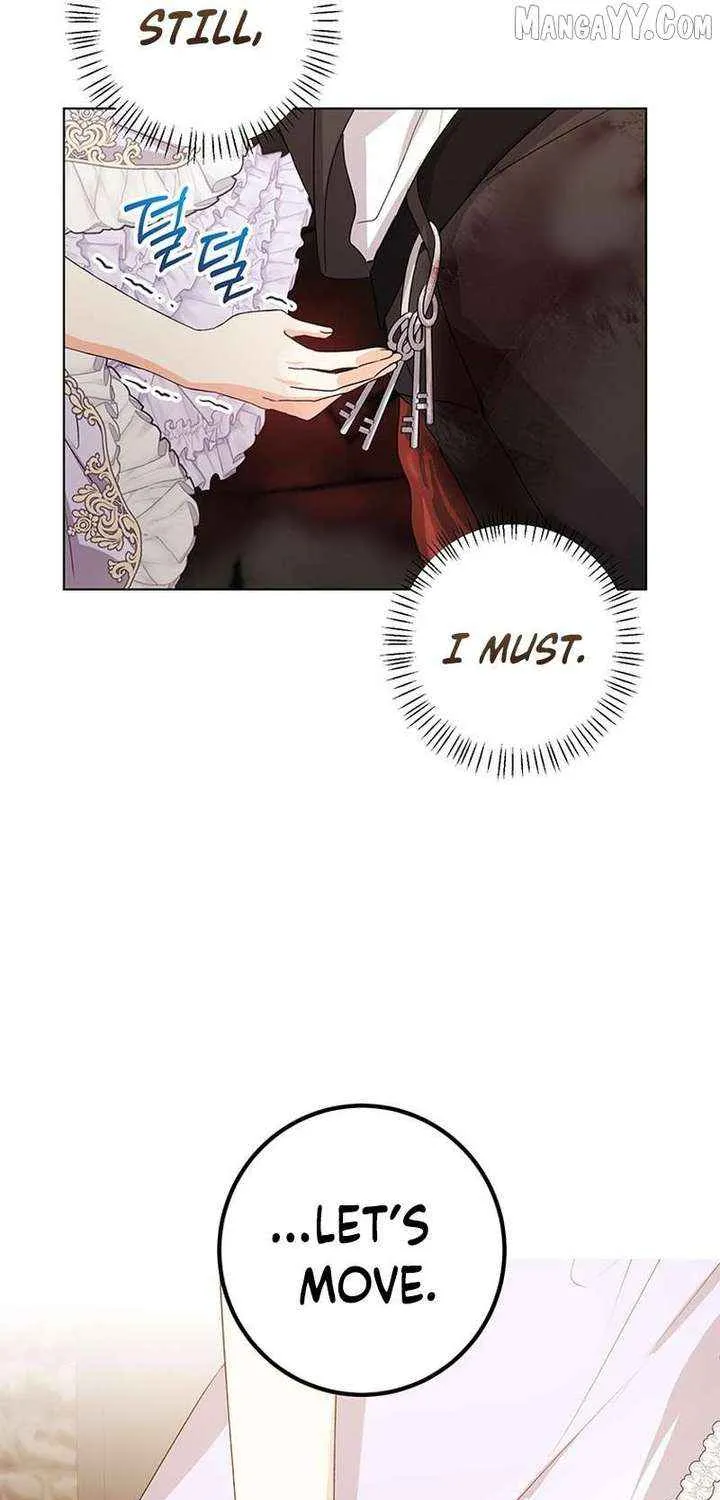 I Need a Sponsor Chapter 33 page 14 - 