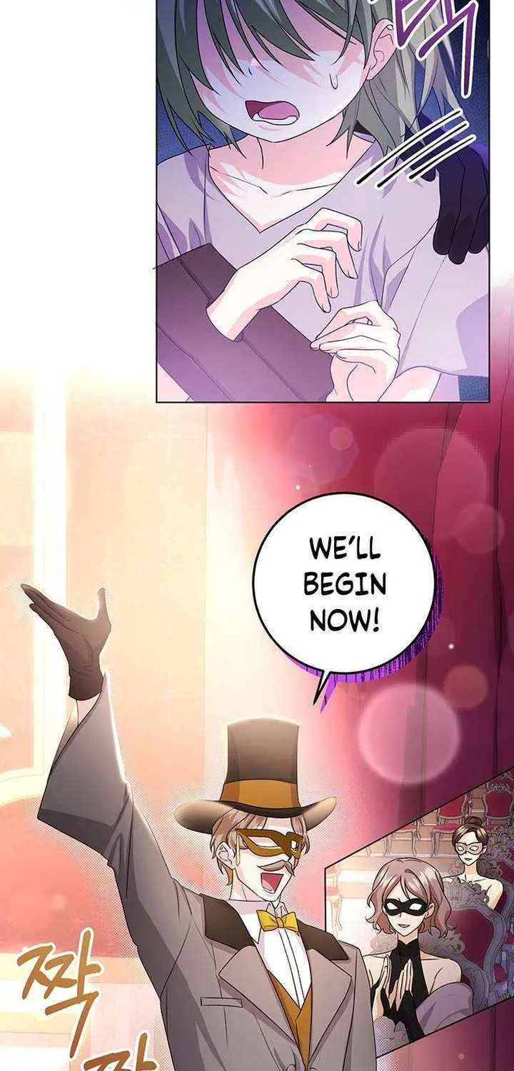 I Need a Sponsor Chapter 33 page 4 - 