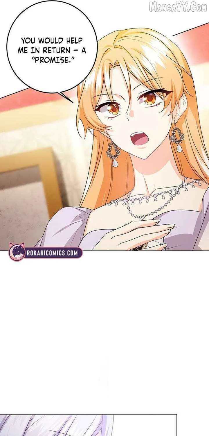 I Need a Sponsor Chapter 33 page 32 - 