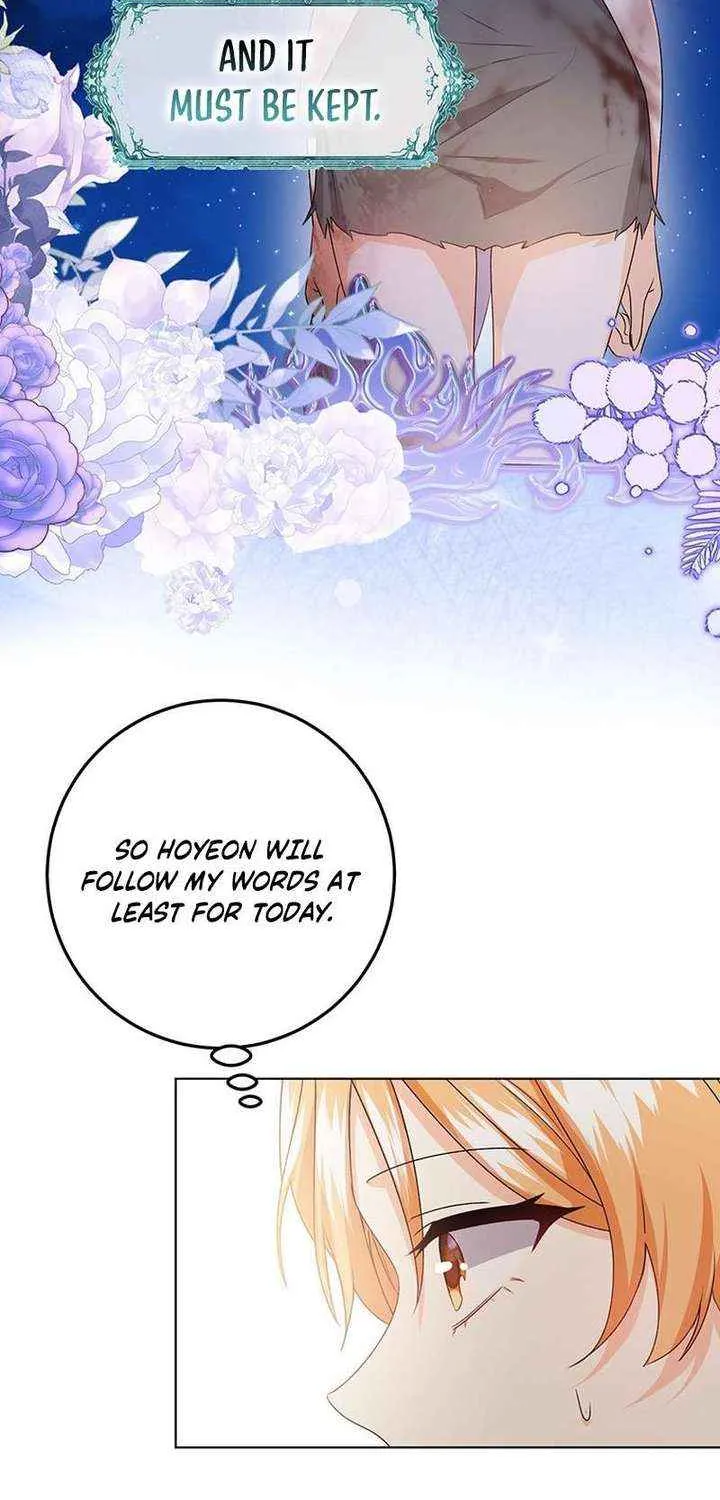I Need a Sponsor Chapter 33 page 34 - 
