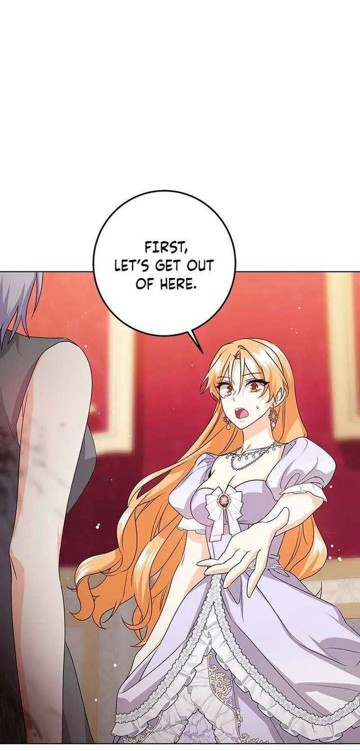 I Need a Sponsor Chapter 33 page 35 - 