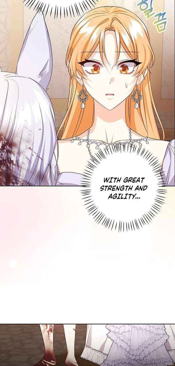 I Need a Sponsor Chapter 33 page 41 - 