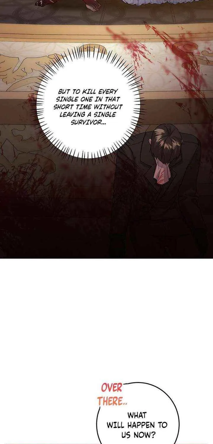 I Need a Sponsor Chapter 33 page 42 - 