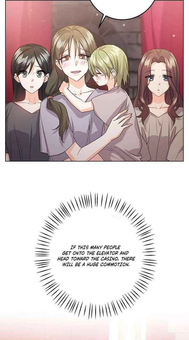 I Need a Sponsor Chapter 33 page 43 - 