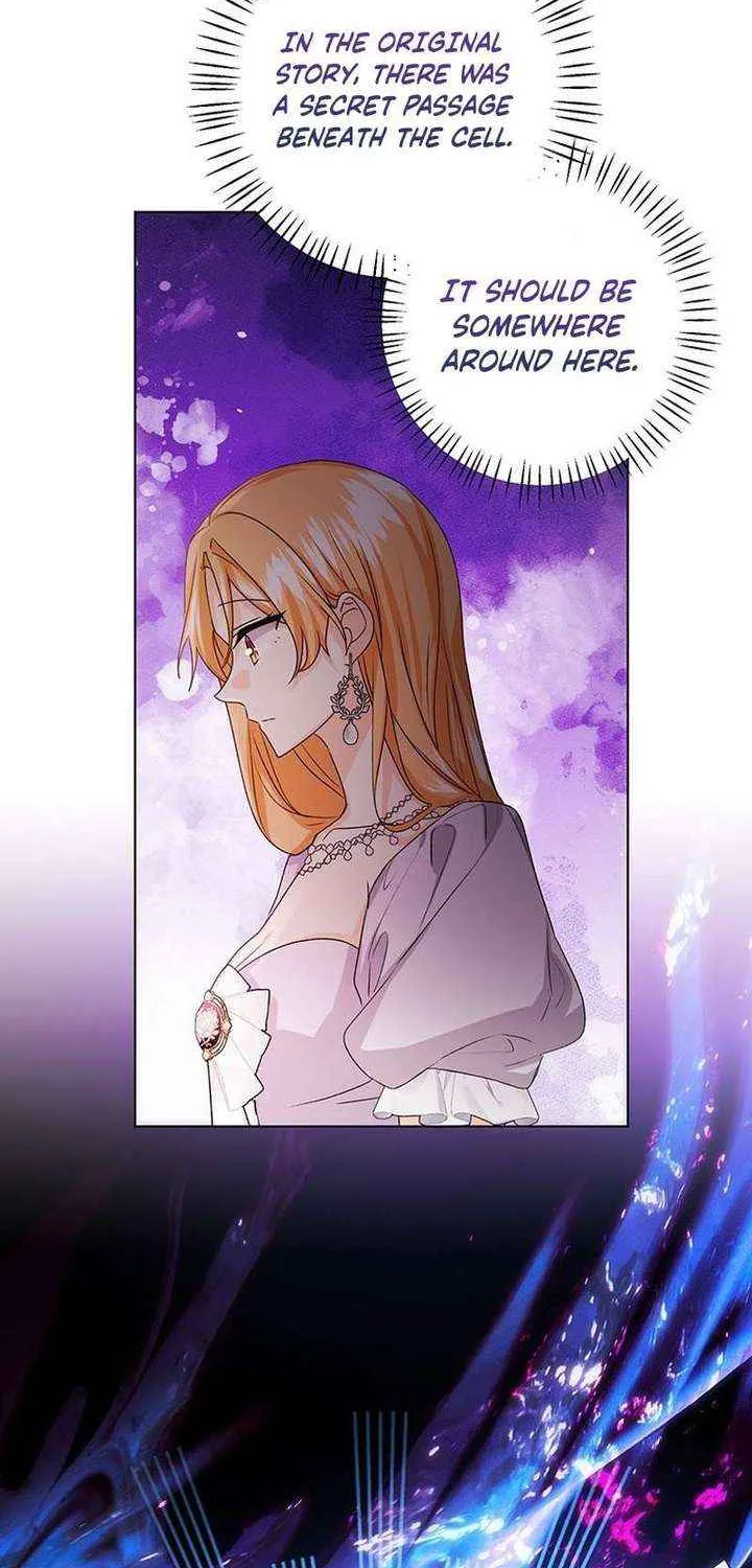I Need a Sponsor Chapter 33 page 45 - 