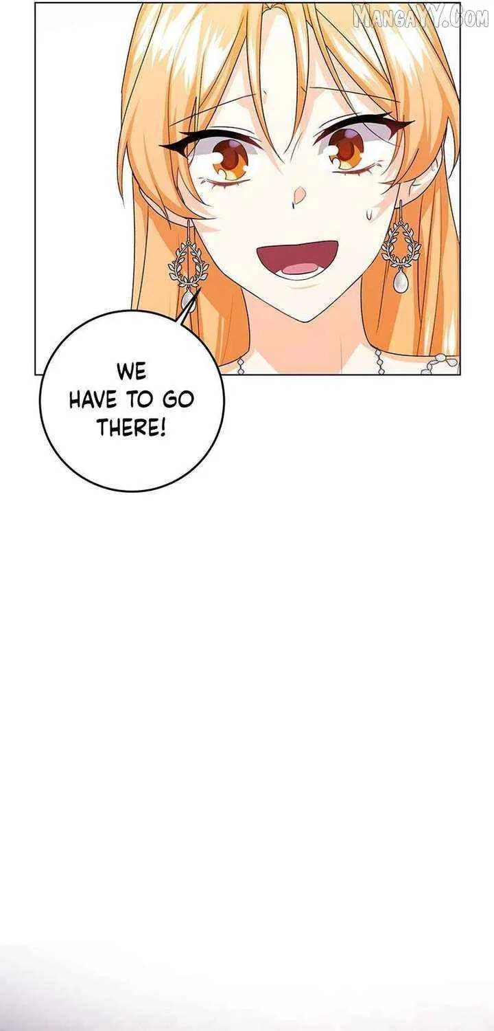 I Need a Sponsor Chapter 33 page 50 - 