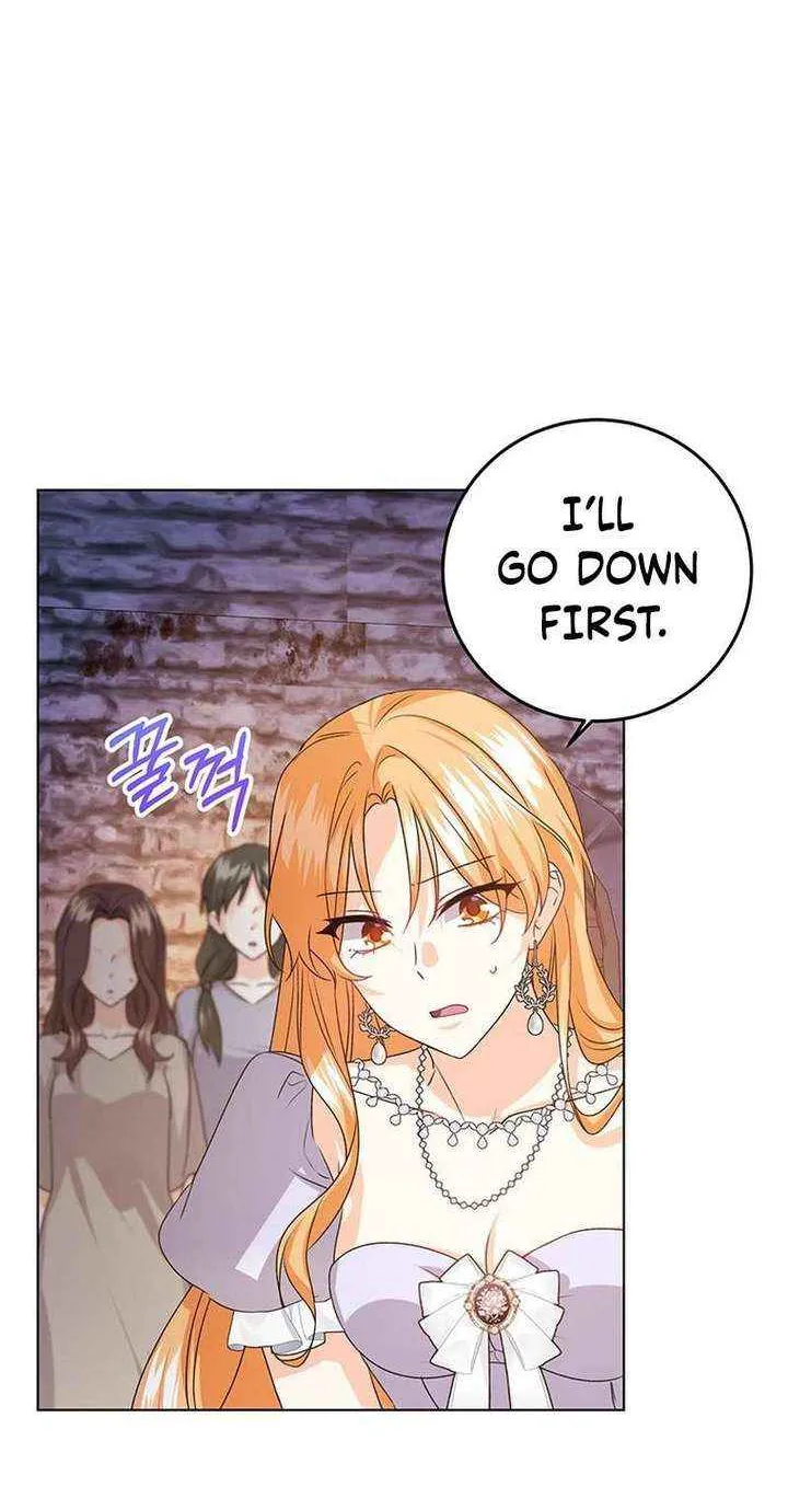 I Need a Sponsor Chapter 33 page 55 - 