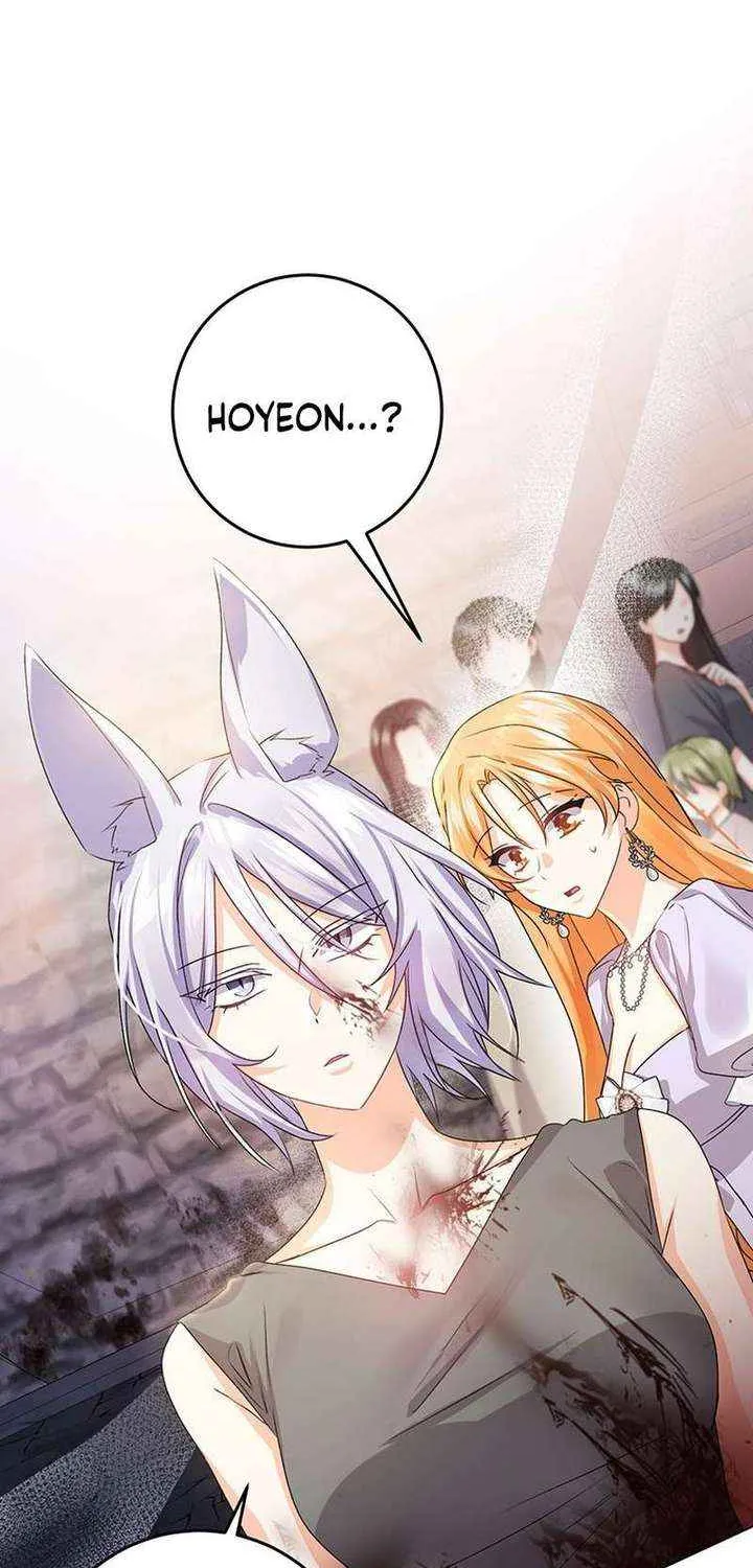 I Need a Sponsor Chapter 33 page 57 - 