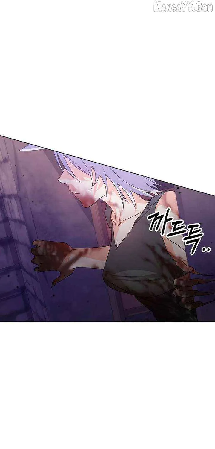 I Need a Sponsor Chapter 33 page 8 - 