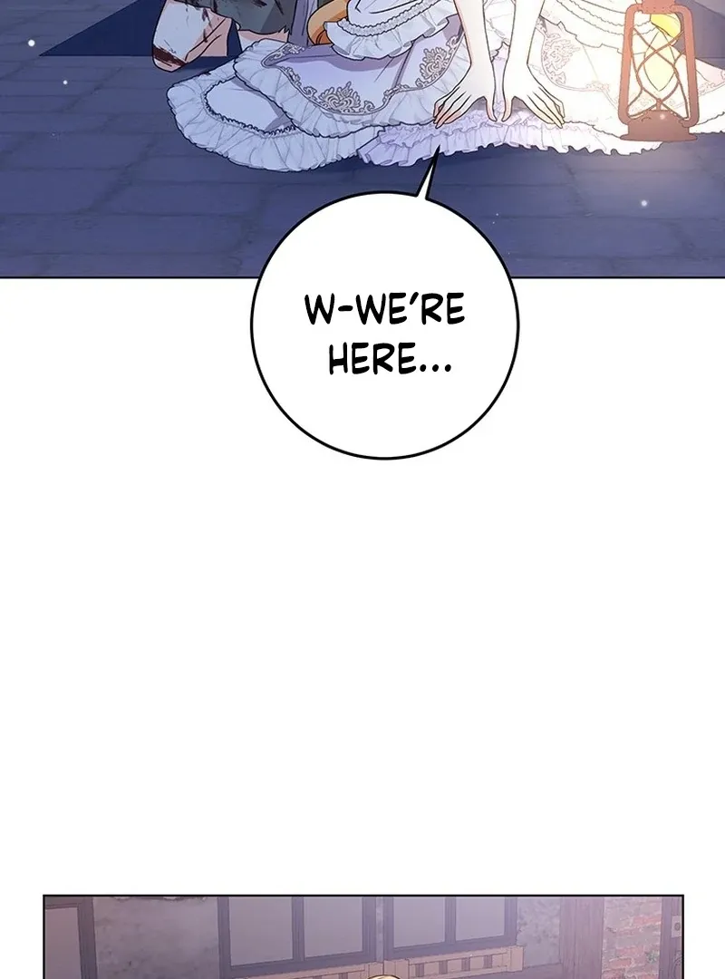 I Need a Sponsor Chapter 34 page 15 - 