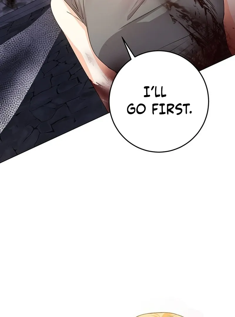 I Need a Sponsor Chapter 34 page 4 - 