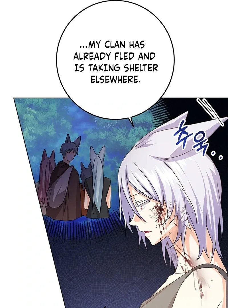 I Need a Sponsor Chapter 34 page 36 - 