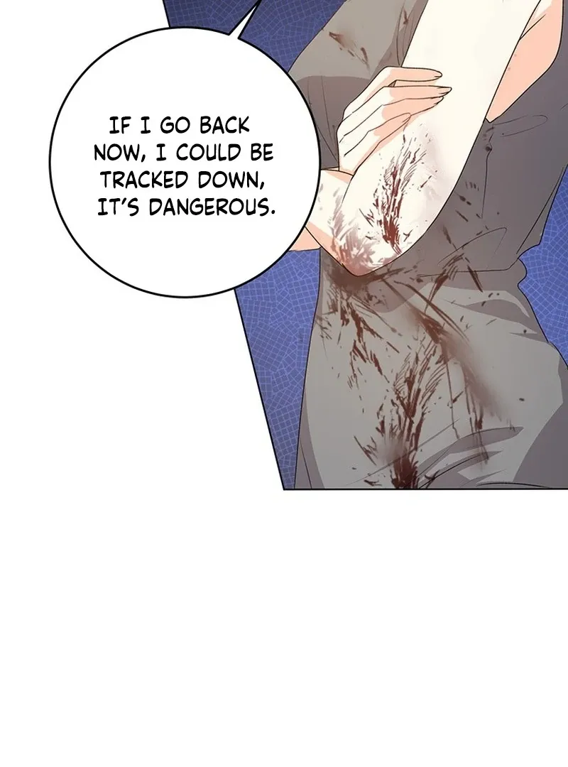 I Need a Sponsor Chapter 34 page 37 - 