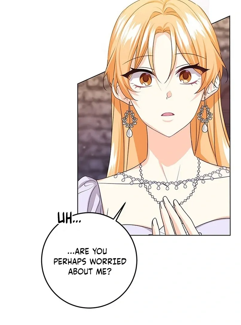 I Need a Sponsor Chapter 34 page 5 - 