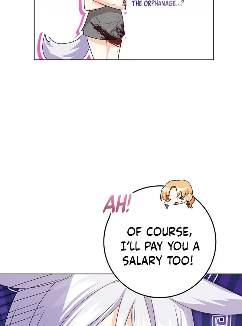 I Need a Sponsor Chapter 34 page 46 - 