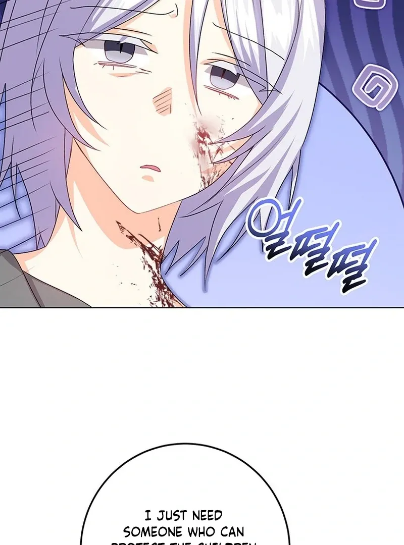 I Need a Sponsor Chapter 34 page 47 - 