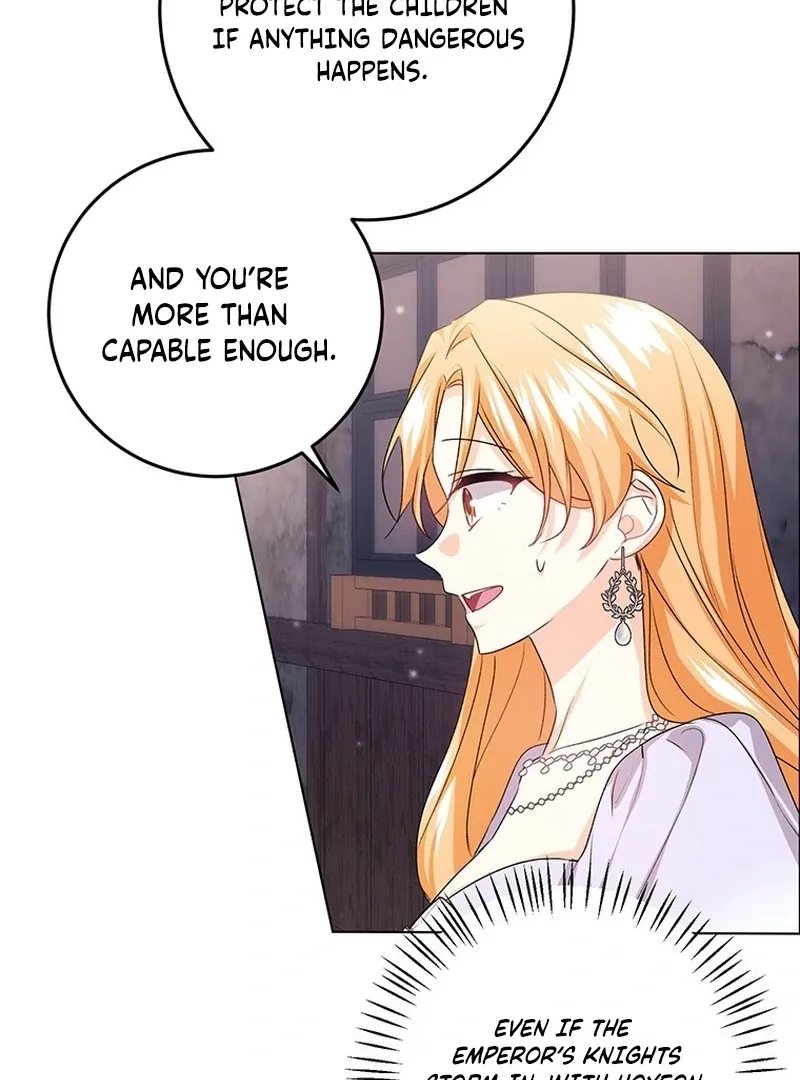 I Need a Sponsor Chapter 34 page 48 - 