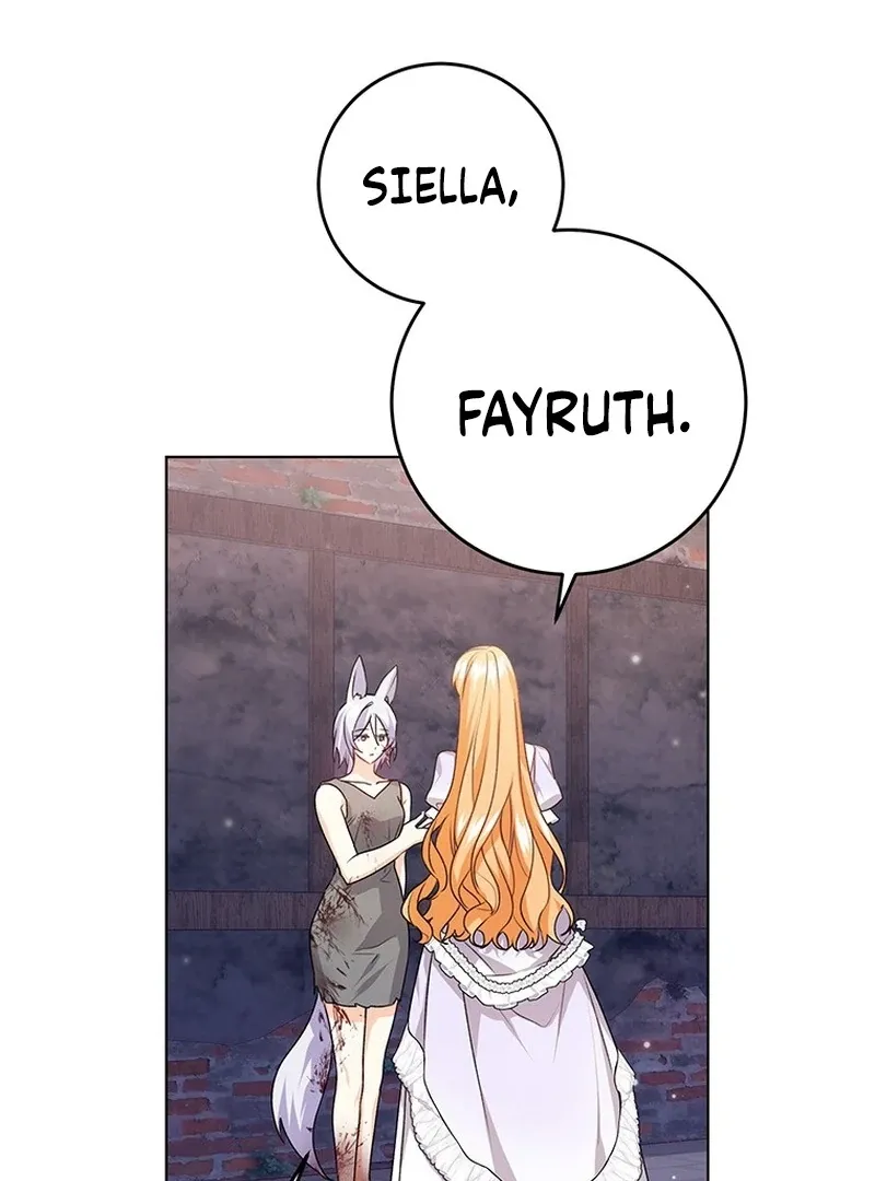 I Need a Sponsor Chapter 34 page 55 - 
