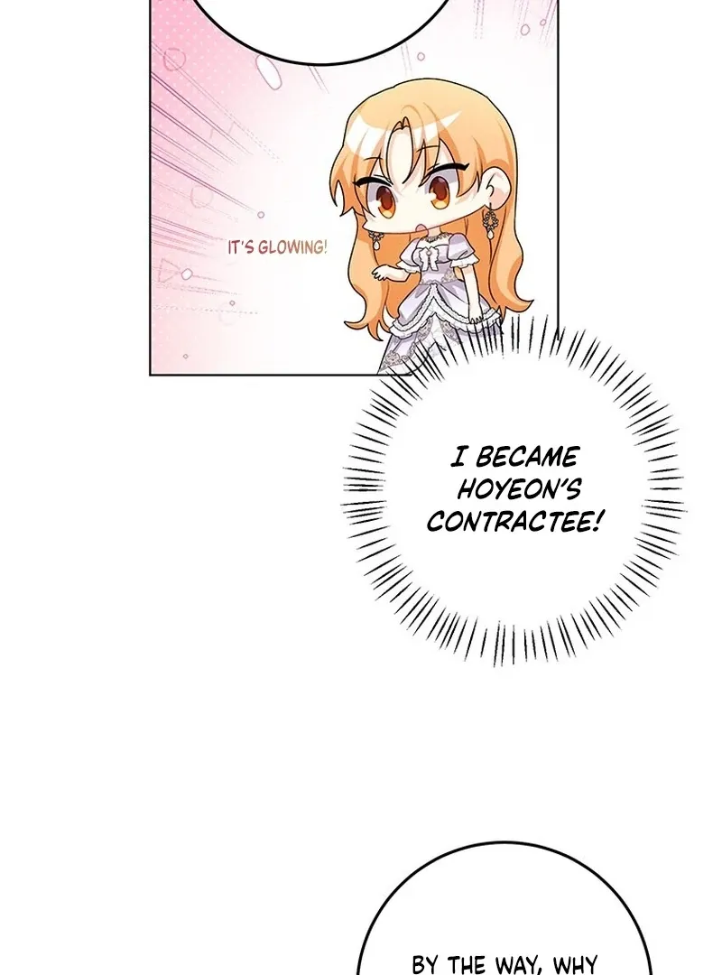 I Need a Sponsor Chapter 34 page 61 - 