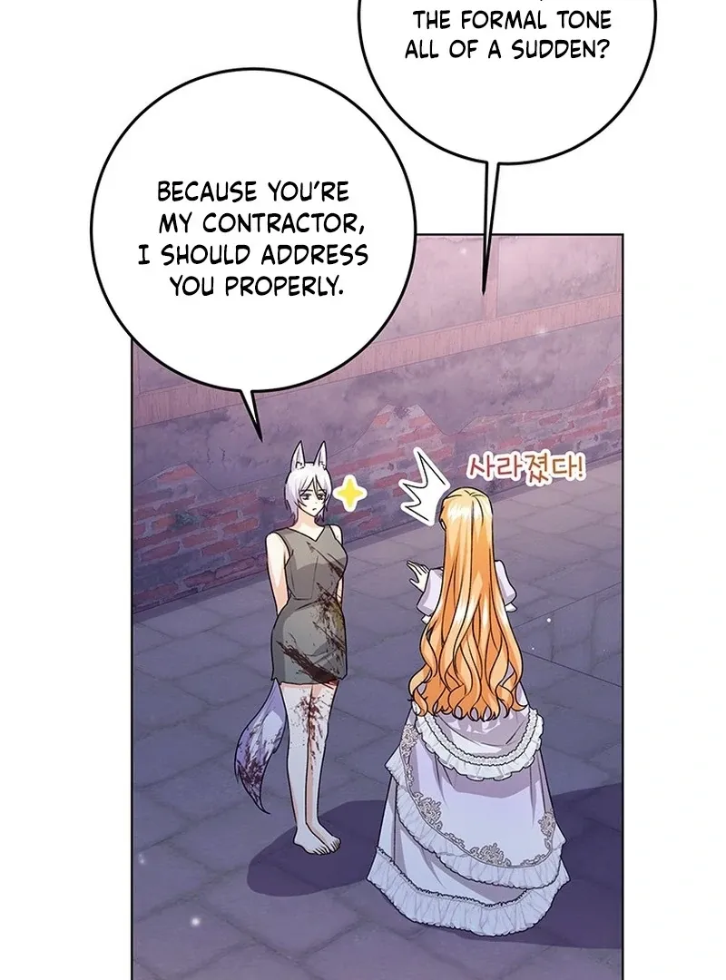 I Need a Sponsor Chapter 34 page 62 - 