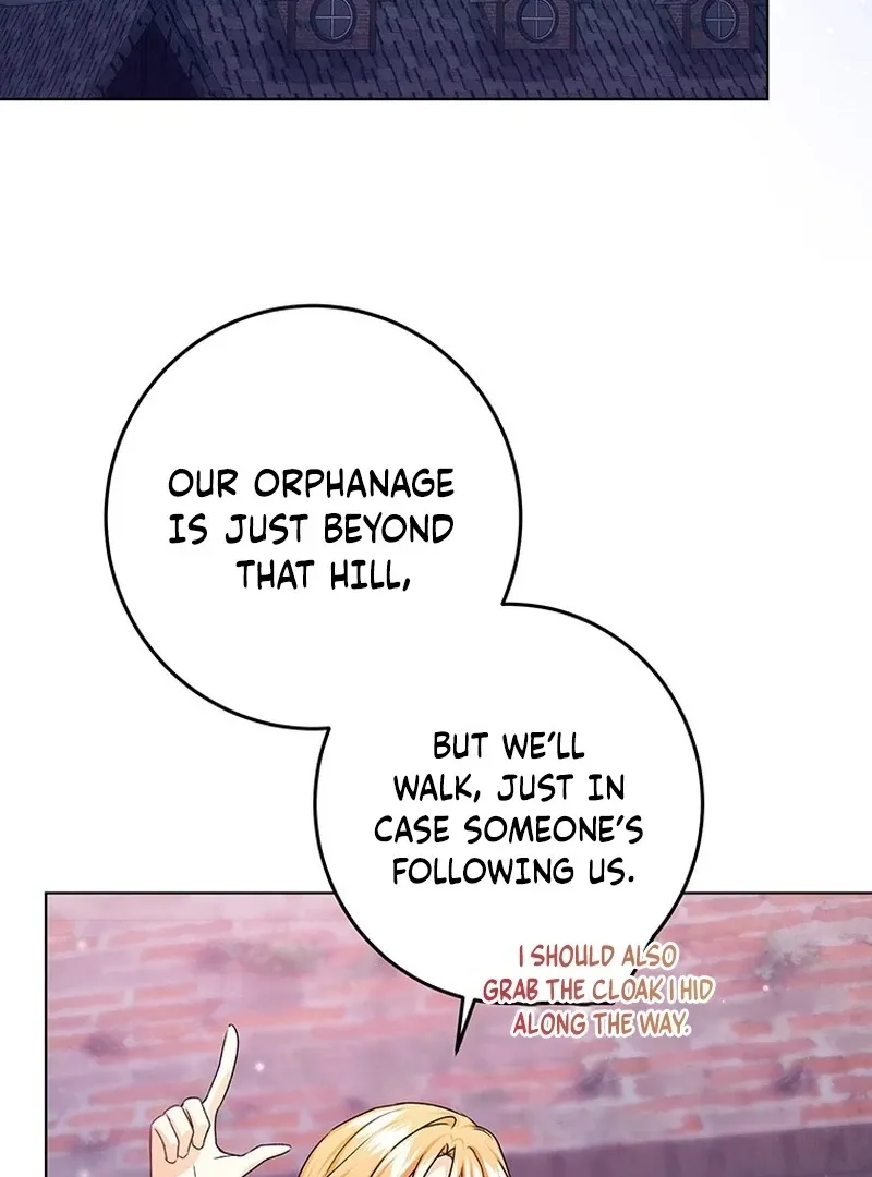 I Need a Sponsor Chapter 34 page 68 - 
