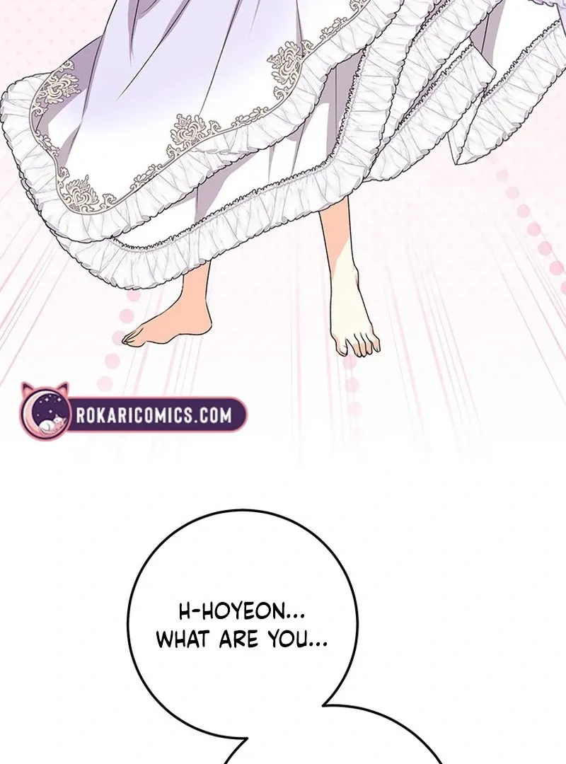 I Need a Sponsor Chapter 34 page 72 - 