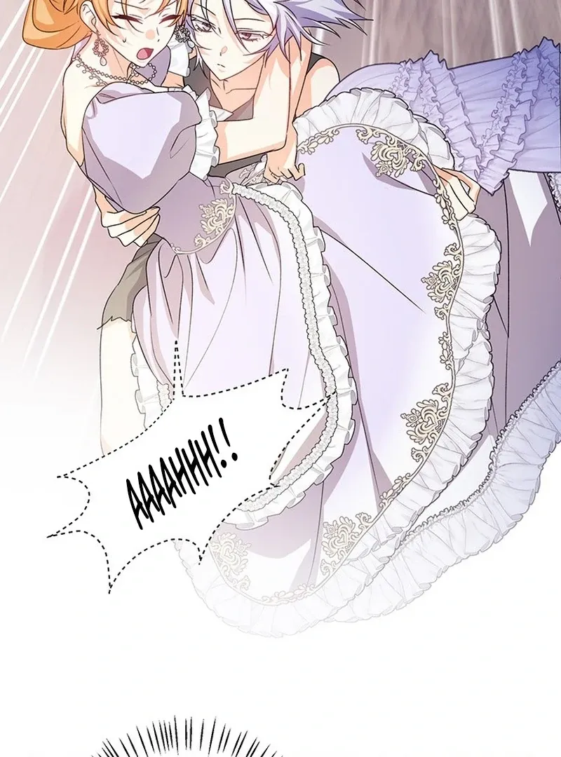 I Need a Sponsor Chapter 34 page 76 - 