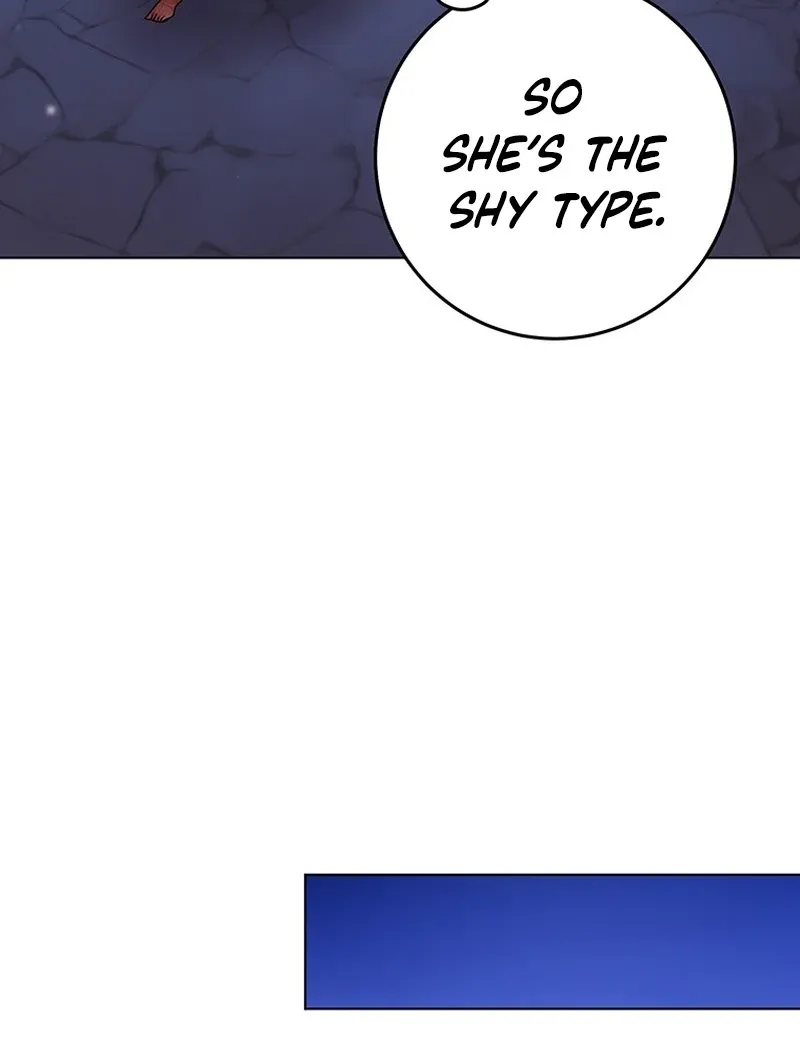 I Need a Sponsor Chapter 34 page 9 - 