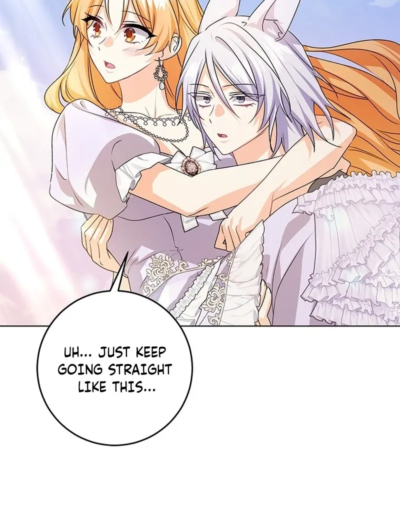 I Need a Sponsor Chapter 34 page 83 - 