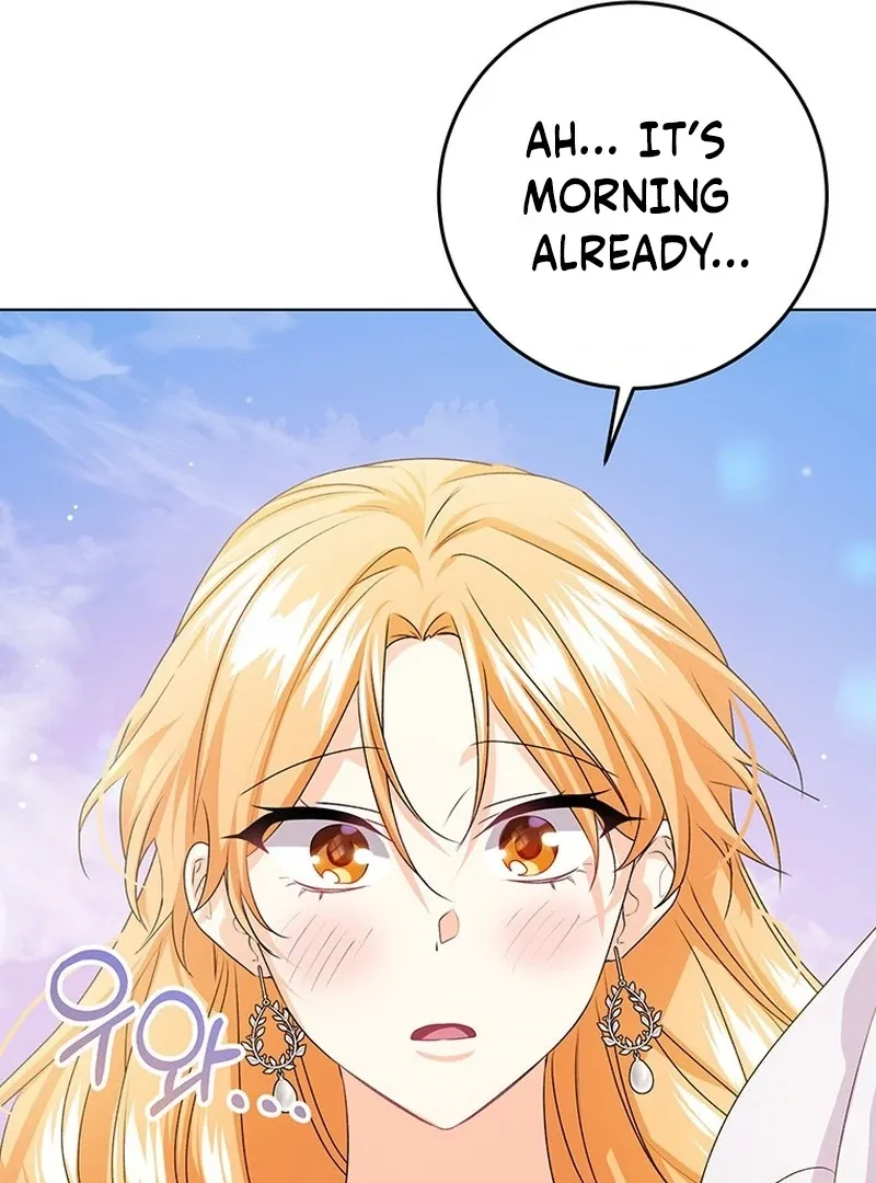 I Need a Sponsor Chapter 34 page 84 - 