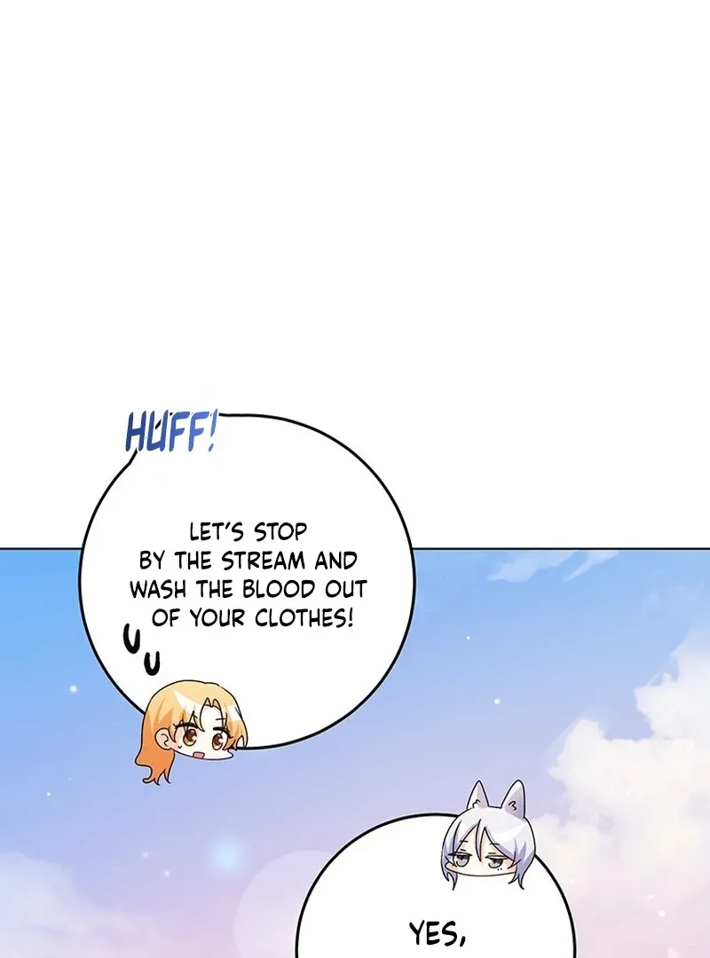 I Need a Sponsor Chapter 34 page 88 - 
