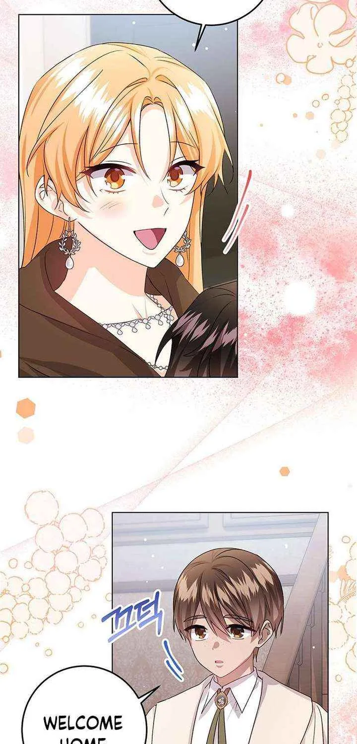 I Need a Sponsor Chapter 35 page 11 - 