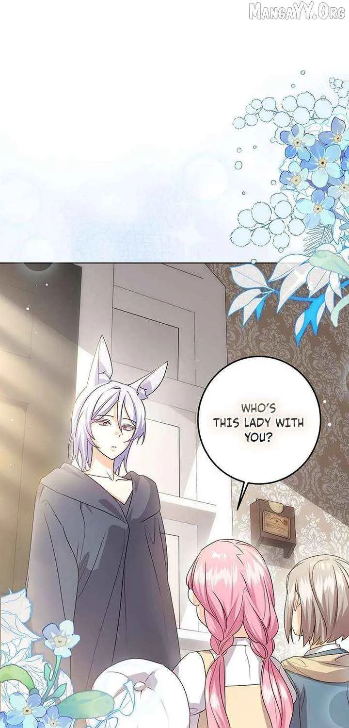 I Need a Sponsor Chapter 35 page 13 - 