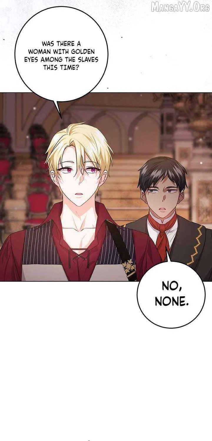I Need a Sponsor Chapter 35 page 25 - 