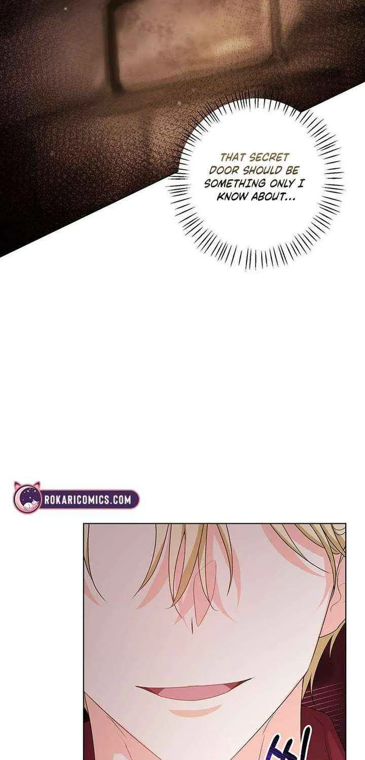 I Need a Sponsor Chapter 35 page 28 - 