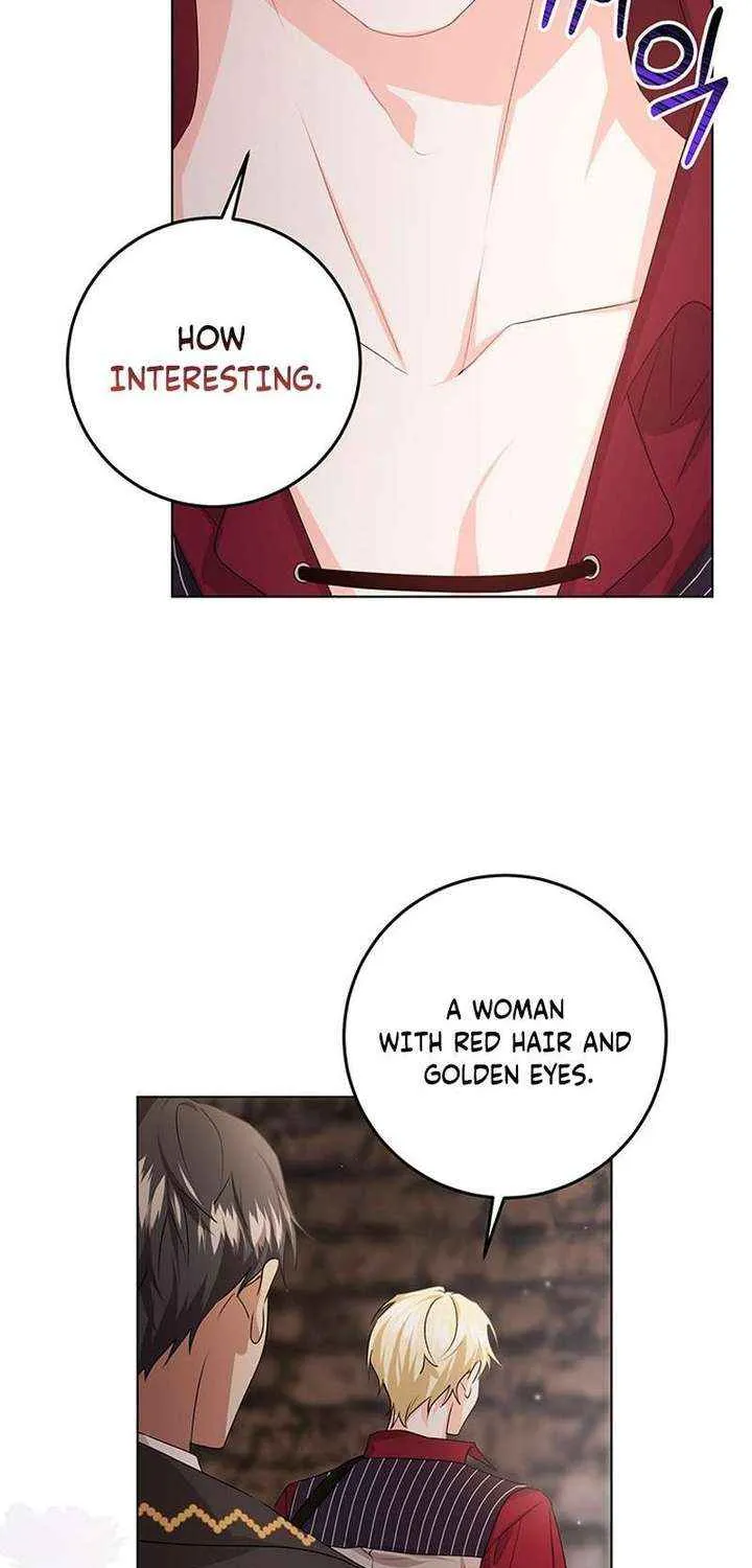I Need a Sponsor Chapter 35 page 29 - 