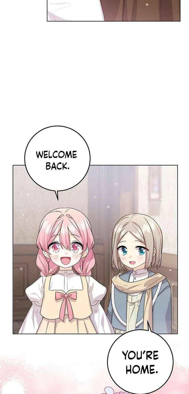 I Need a Sponsor Chapter 35 page 4 - 